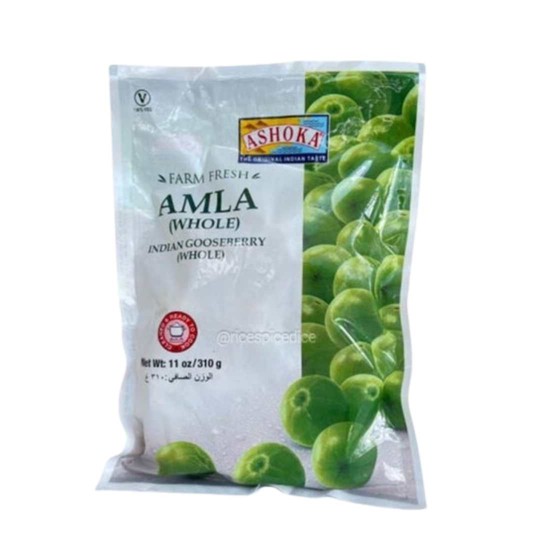Amla Whole 300 g (Frozen) | Indian Market & Liquor